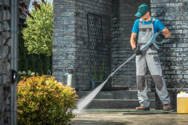 Best Animal Enclosure Cleaning  in Gas City, IN