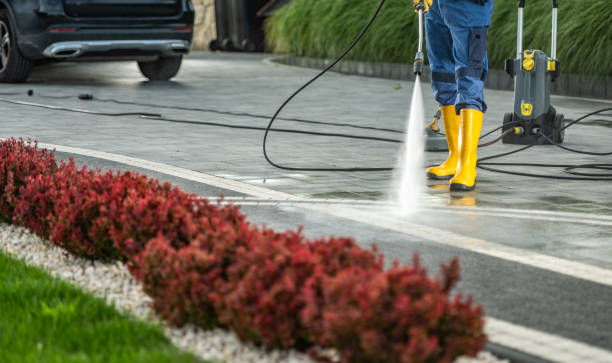 Best Gas Station Cleaning  in Gas City, IN