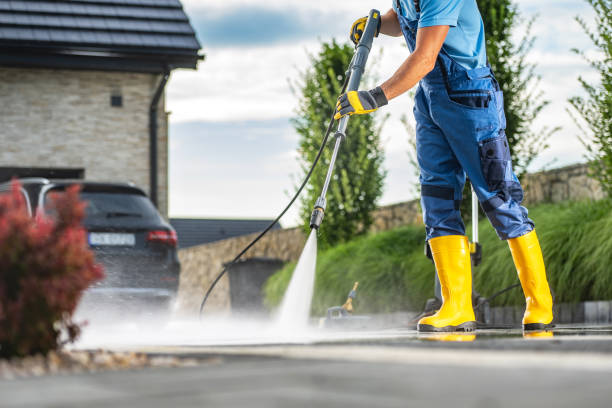 Best Patio and Deck Pressure Washing  in Gas City, IN